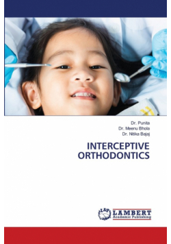 Interceptive Orthodontics