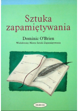 Sztuka zapamiętywania