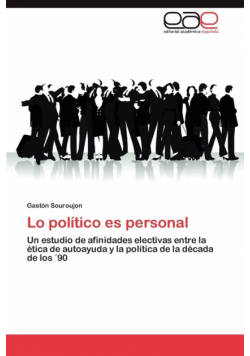 Lo político es personal