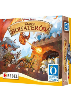 Złoto bohaterów