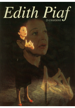 Edith Piaf 25 chansons