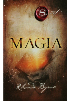 Byrne Rhonda - Sekret Magia