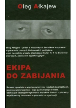 Ekipa do zabijania