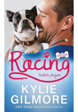 Racing - Deutsche Ausgabe