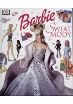 Barbie świat mody