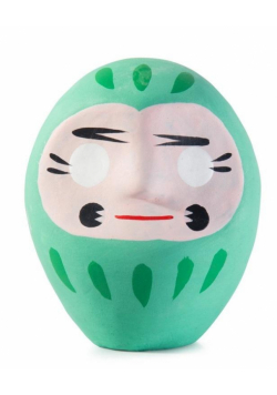 Spełniacz życzeń - Daruma