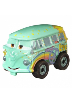 Cars. Mikroauto GKF89