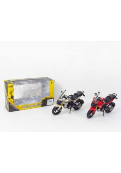 Motor z napędem 18 cm