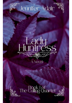 Lady Huntress