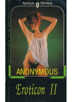 Eroticon II