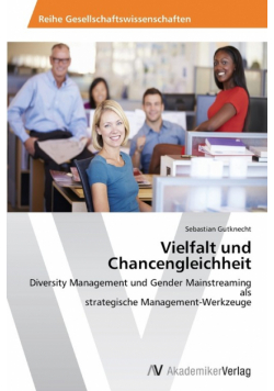 Vielfalt und Chancengleichheit