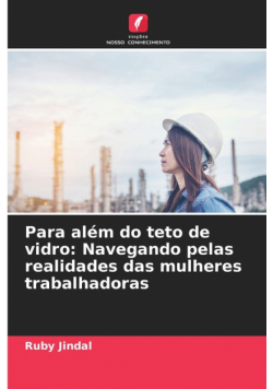 Para além do teto de vidro