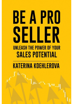 Be a Pro Seller