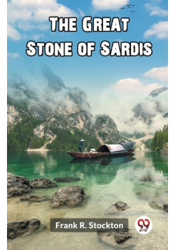 The Great Stone of Sardis