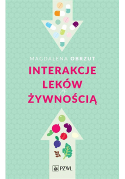 Interakcje leków z żywnością