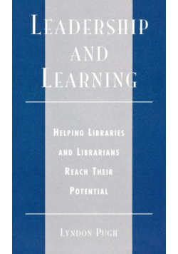 Leadership and Learning