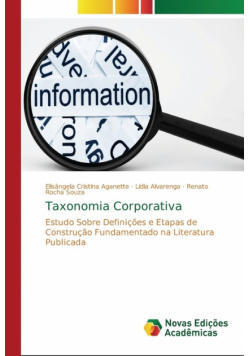 Taxonomia Corporativa