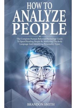 How to Analyze People