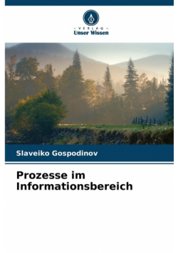 Prozesse im Informationsbereich
