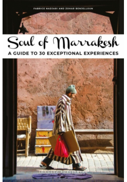 Soul of Marrakesh