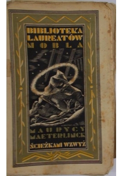 Ścieżkami Wzwyż, 1930 r.