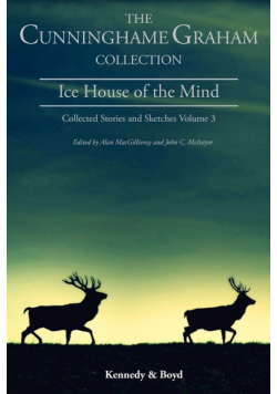 Ice House of the Mind