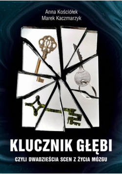 Klucznik Głębi