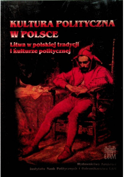 Kultura polityczna w Polsce Swoi i obcy