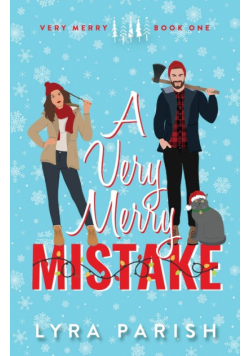 A Very Merry Mistake