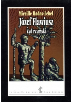 Józef Flawiusz Żyd rzymski
