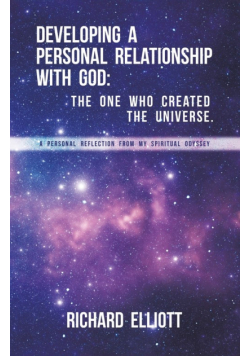 Developing a Personal Relationship with God