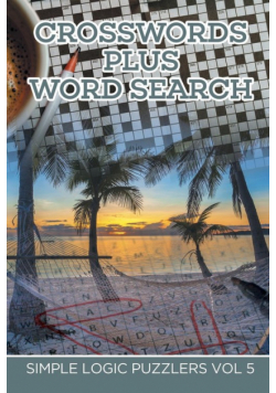 Crosswords Plus Word Search