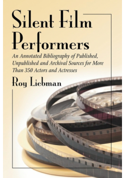 Silent Film Performers