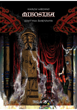Mikoszka Gontyna Świętowita