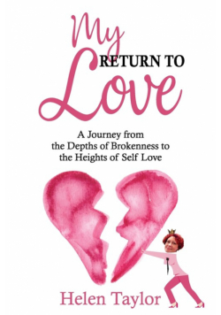 My Return To Love