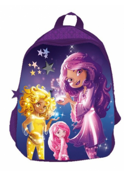 Plecak szkolny 14 Star Darlings