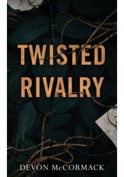 Twisted Rivalry