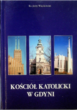 Kościół katolicki w Gdyni