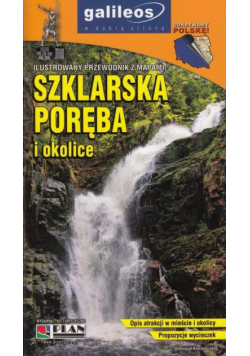 Szklarska Poręba i okolice
