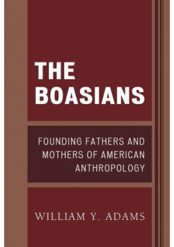 The Boasians