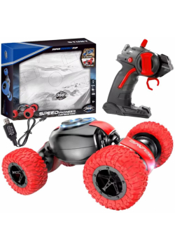 Samochód kaskaderski R/C MIX