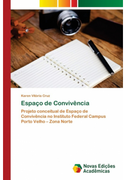 Espaço de Convivência