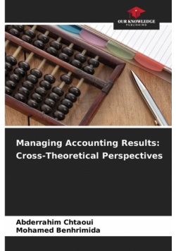 Managing Accounting Results