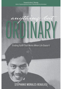 Anything But Ordinary