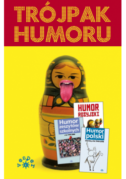 Trójpak humoru