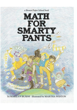 Math for Smarty Pants