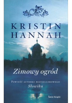 Zimowy Ogród