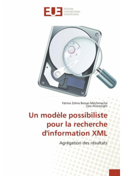 Un modèle possibiliste pour la recherche d'information XML