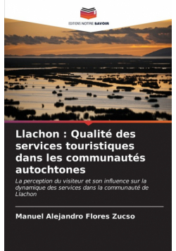 Llachon