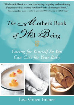 The Mother's Book of Well-Being